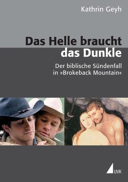 Product Image: Das Helle braucht das Dunkle