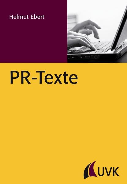 PR-Texte Law