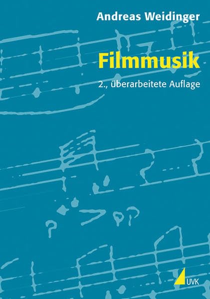 Filmmusik (Praxis Film) Media & Communication