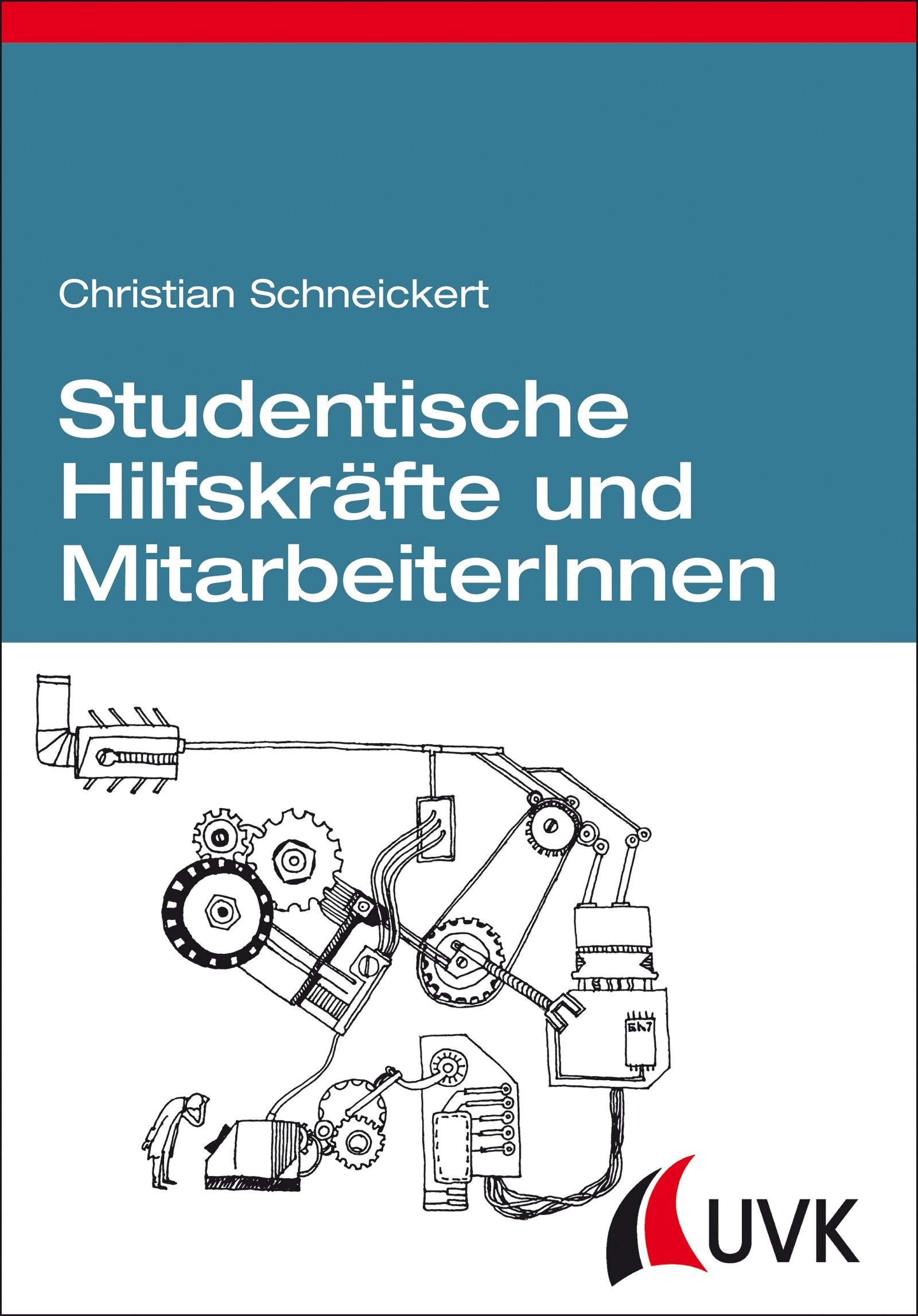 Studentische Hilfskräfte und MitarbeiterInnen: Soziale Herkunft, Geschlecht und Strategien im wissenschaftlichen Feld Law