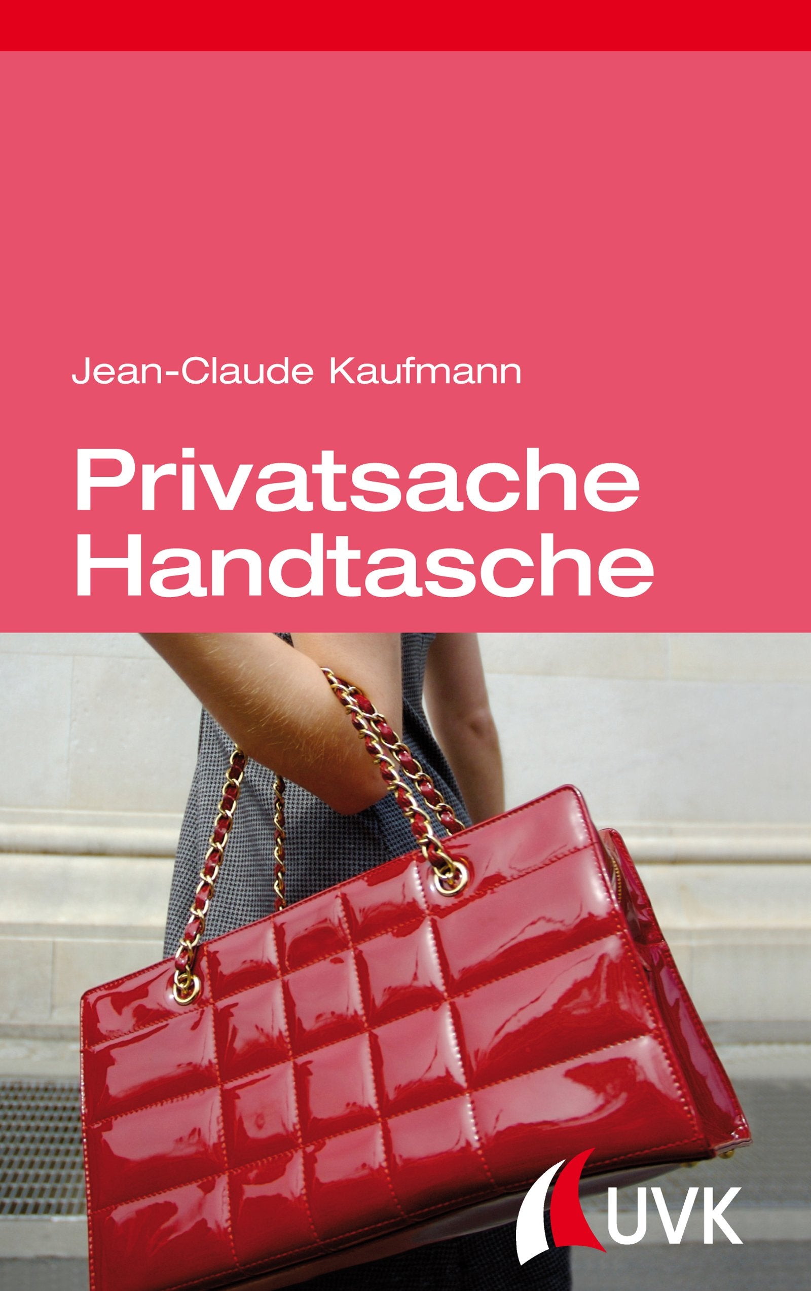 Privatsache Handtasche Law