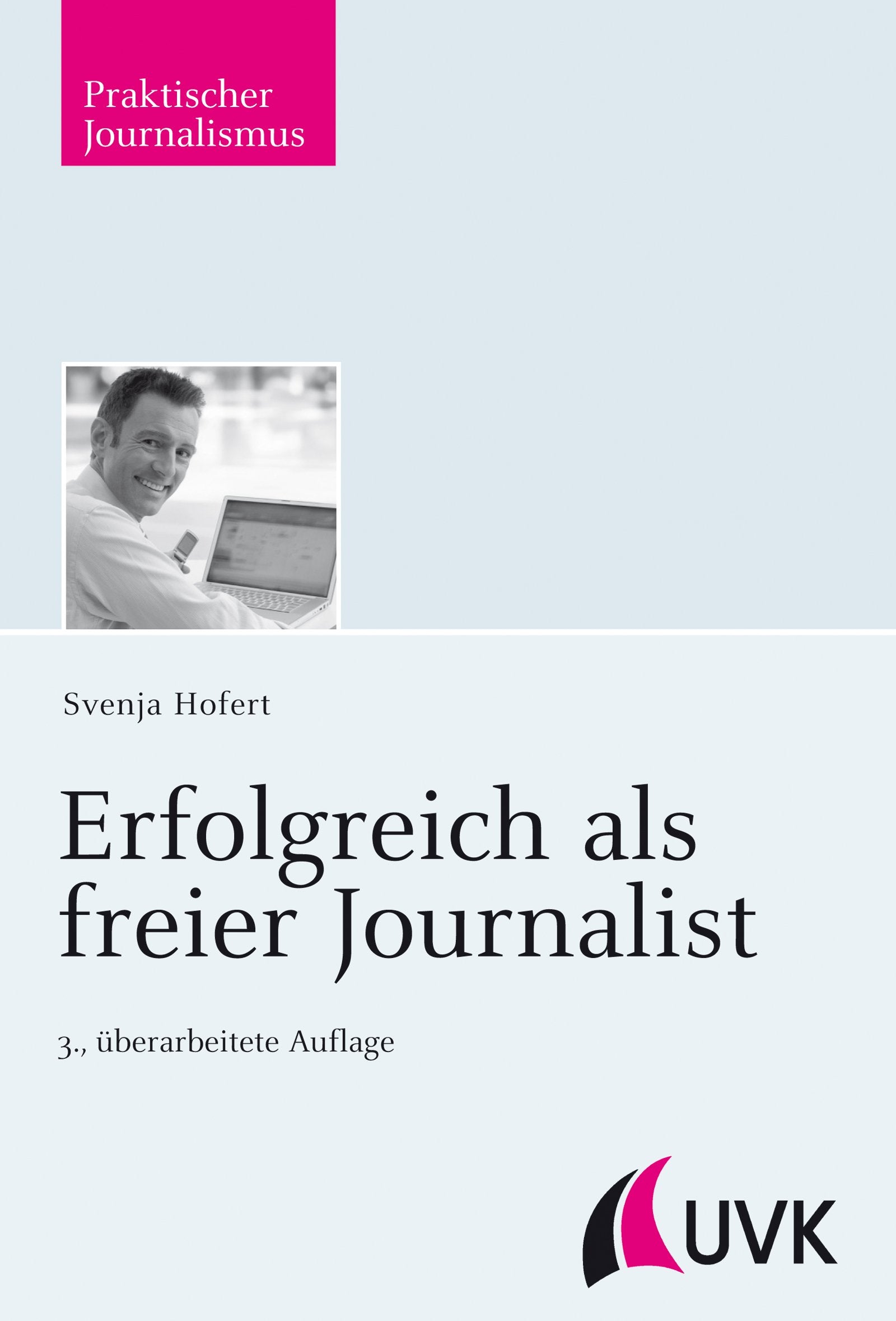 Erfolgreich als freier Journalist Law