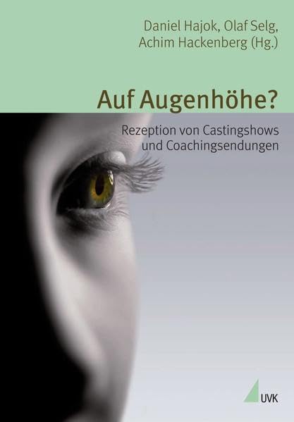 Product Image: Auf Augenhöhe?
