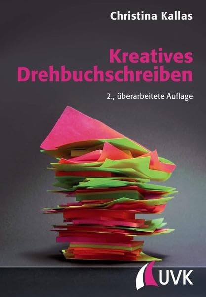 Kreatives Drehbuchschreiben Film, Art & Culture