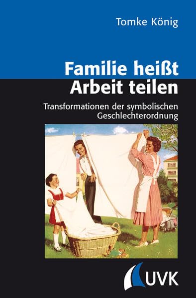 Familie heißt Arbeit teilen Law