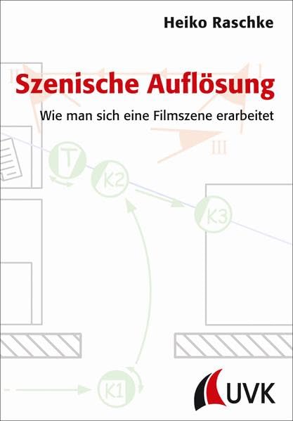 Szenische Auflösung: Wie man sich eine Filmszene erarbeitet (Praxis Film) Film, Art & Culture
