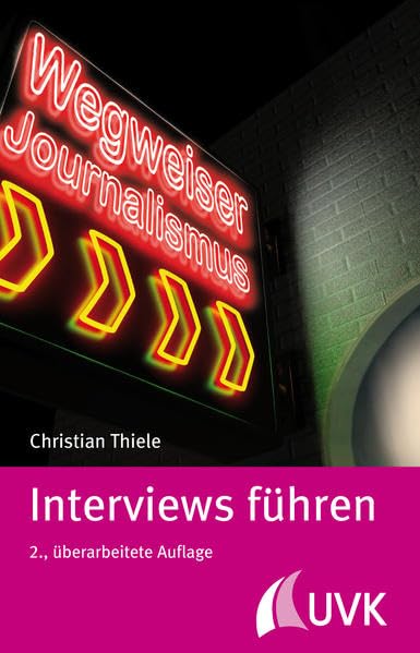 Product Image: Interviews führen
