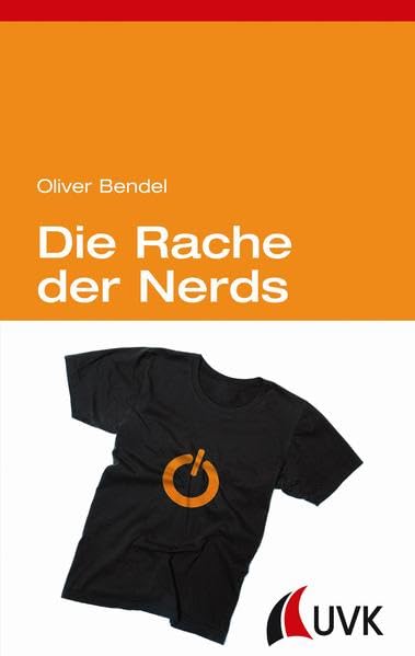 Product Image: Die Rache der Nerds