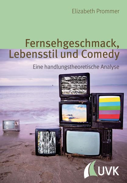Fernsehgeschmack, Lebensstil und Comedy Media & Communication