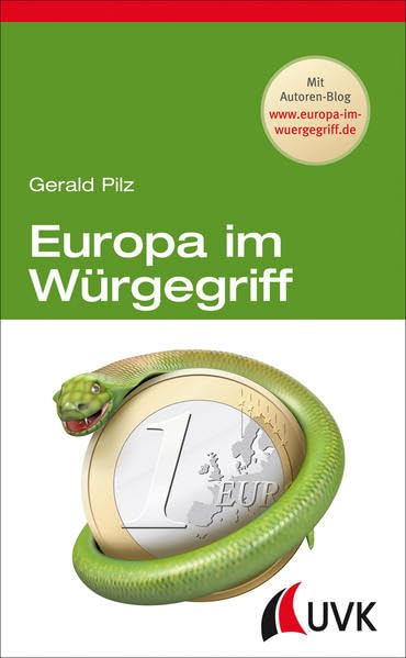Europa im Würgegriff: Mit Autoren-Blog Law