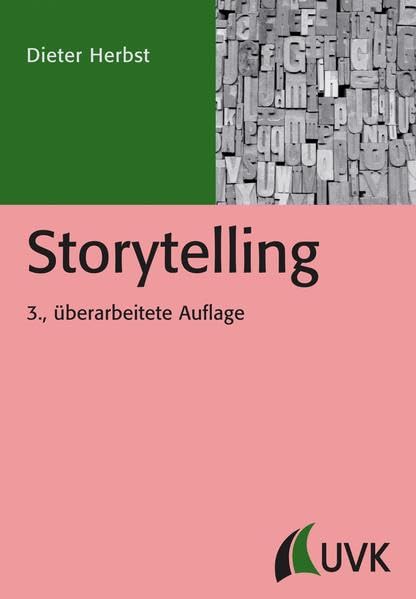 Storytelling Law