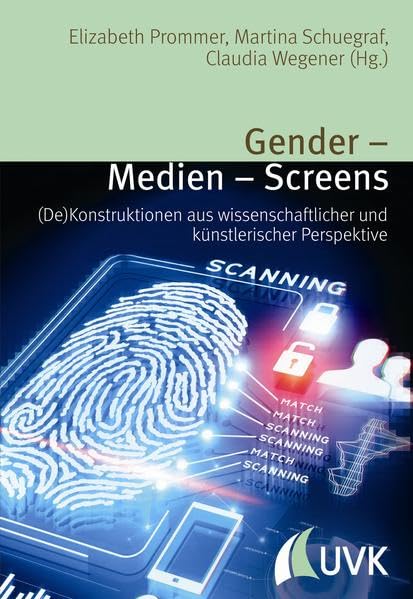 Gender - Medien - Screens Media & Communication