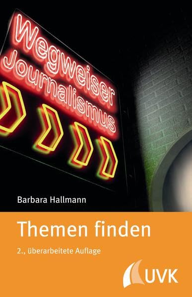 Themen finden (Wegweiser Journalismus) Law