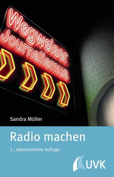 Radio machen Law Books