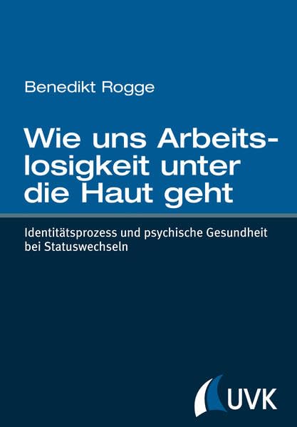 Wie uns Arbeitslosigkeit unter die Haut geht Law