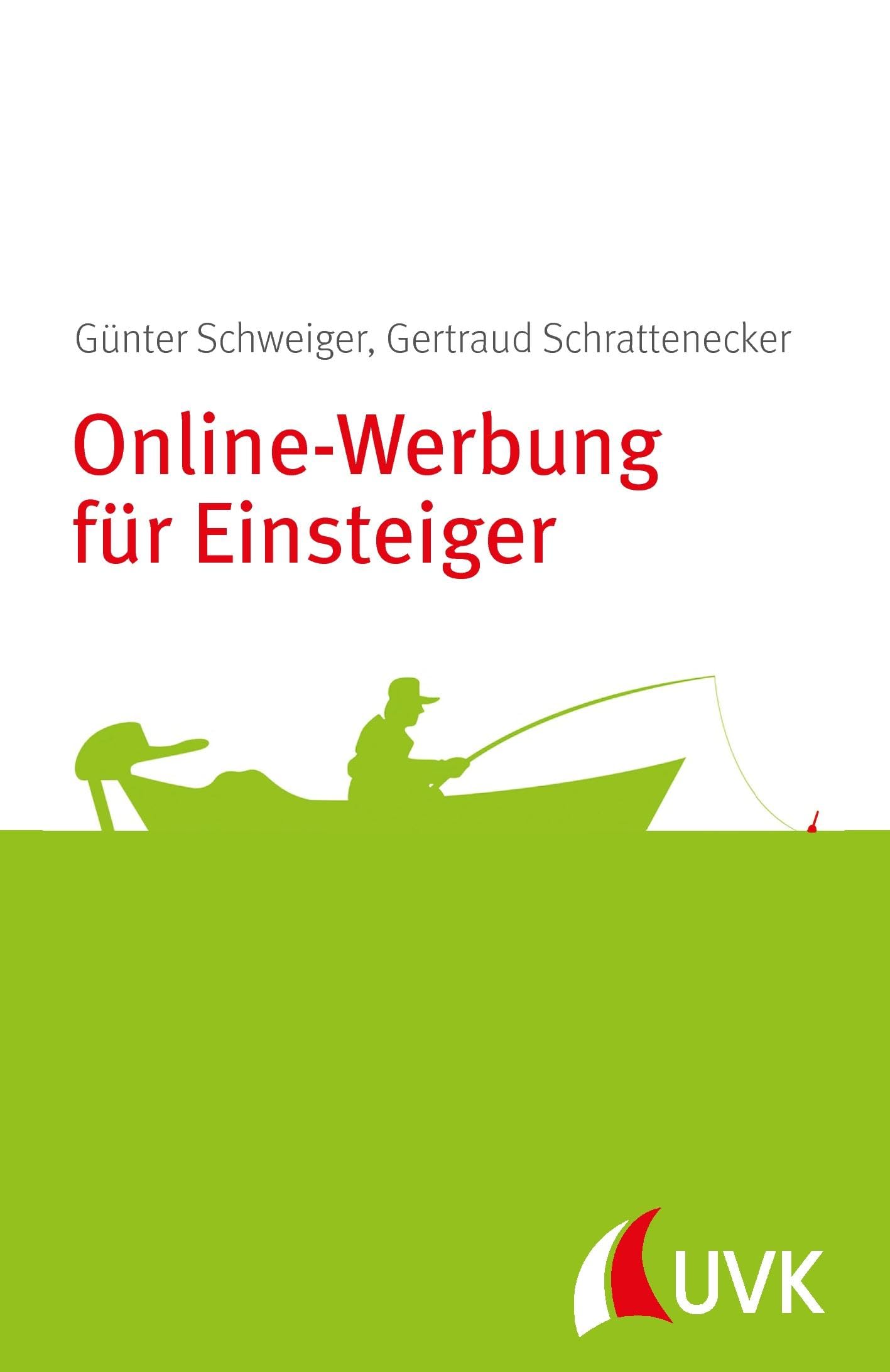 Online-Werbung für Einsteiger. Marketing konkret Law