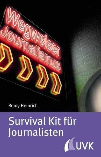 Survival Kit für Journalisten Law