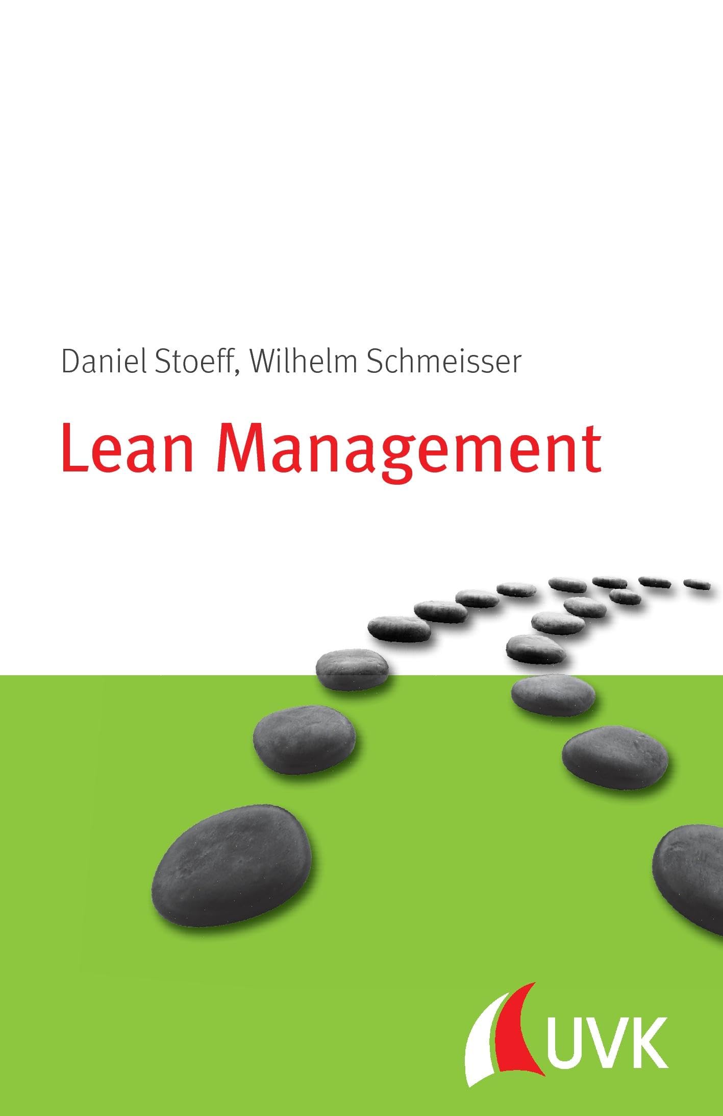 Lean Management. Management konkret Law