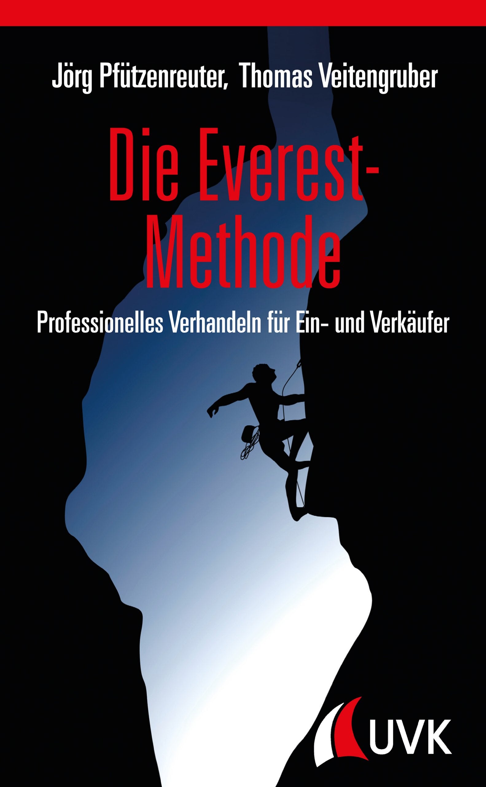 Die Everest-Methode Law Books
