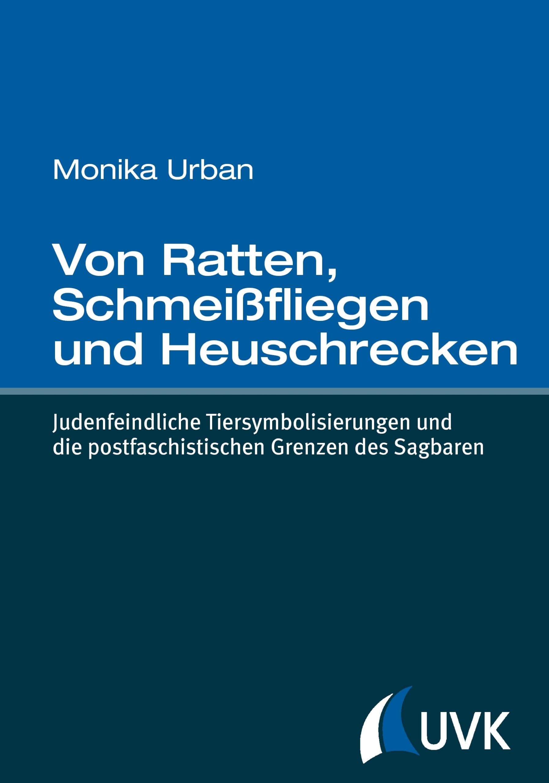 Von Ratten, Schmeißfliegen und Heuschrecken Law