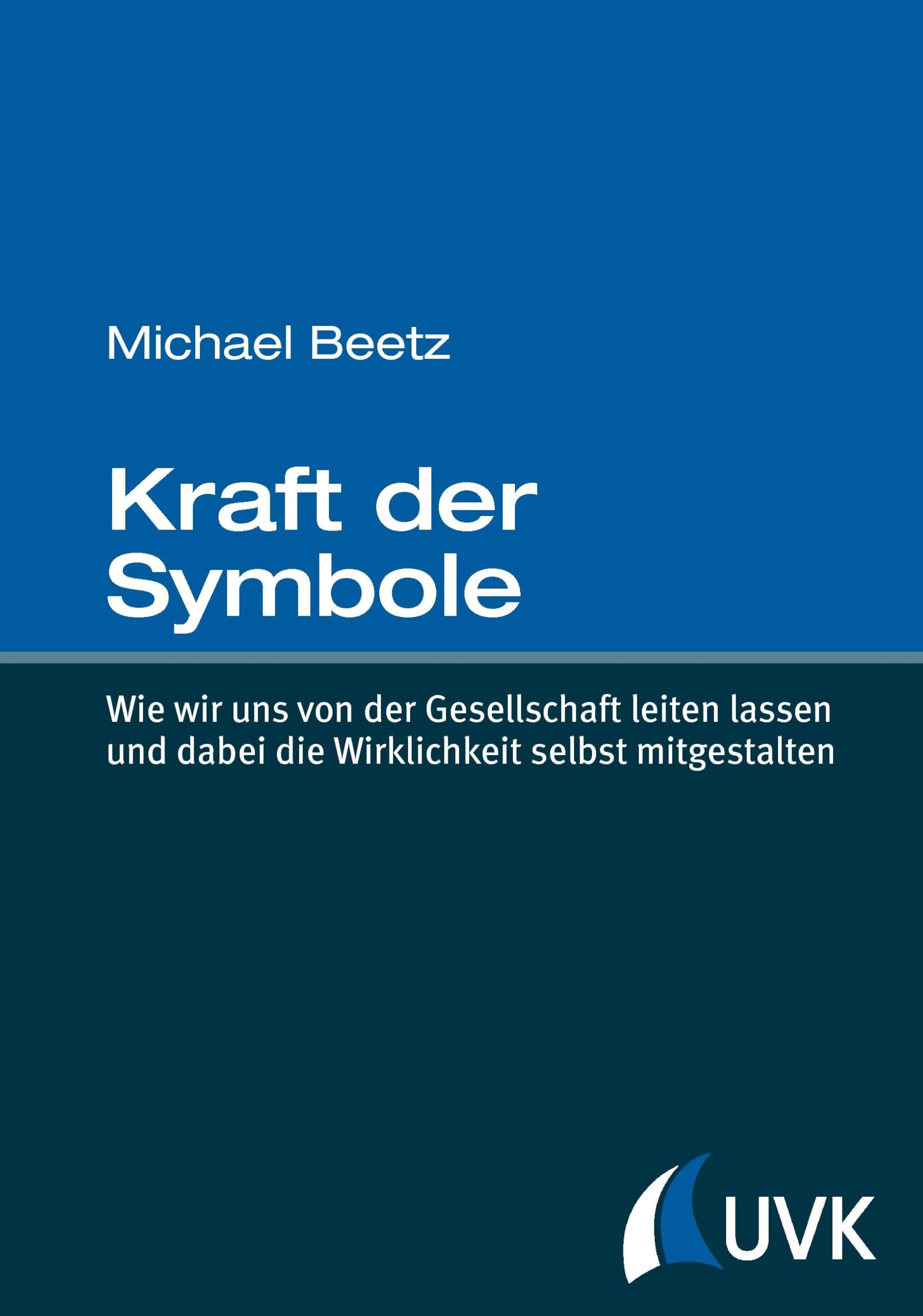 Product Image: Kraft der Symbole