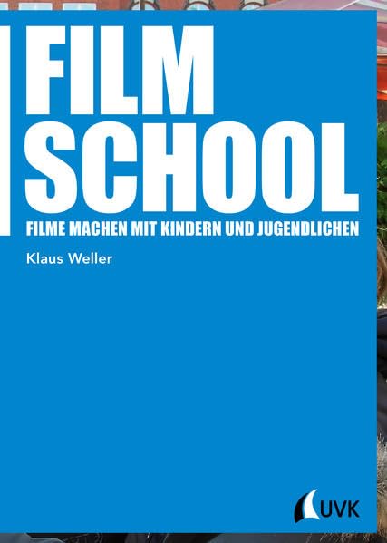 Film School Second-hand books on film, art and culture