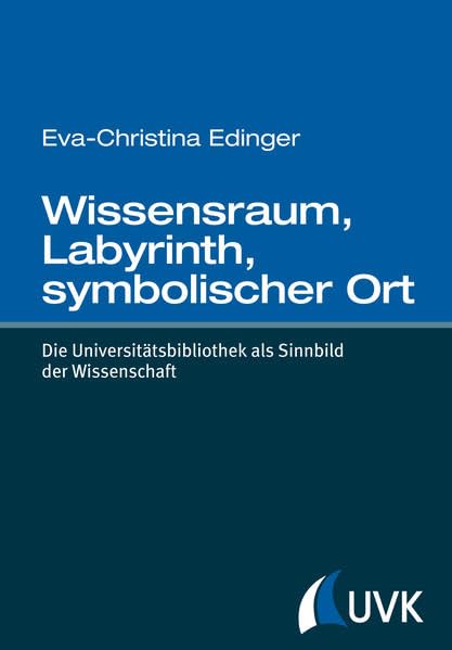 Wissensraum, Labyrinth, symbolischer Ort Law
