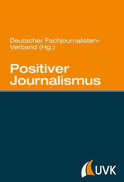 Positiver Journalismus Law