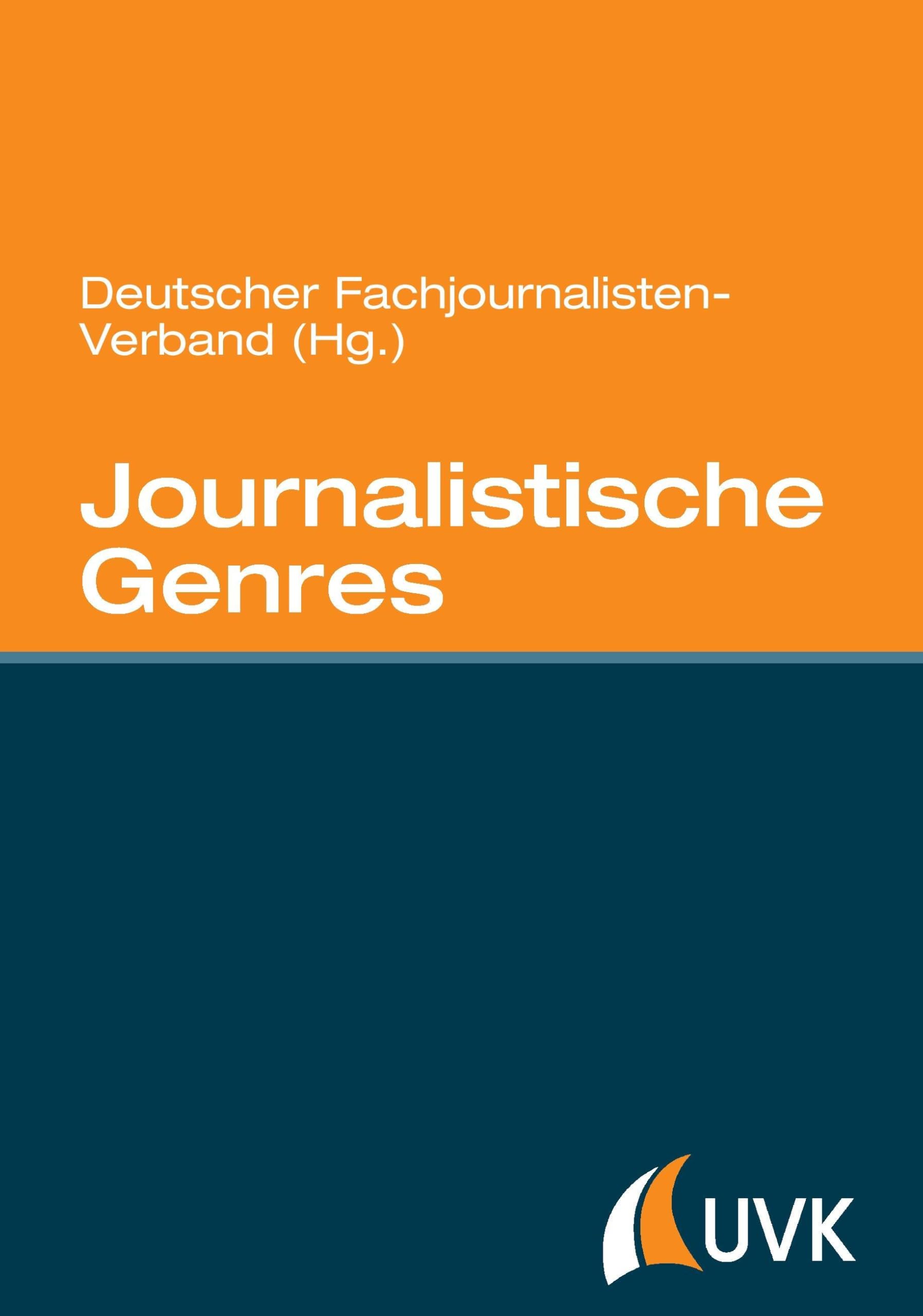 Journalistische Genres Law