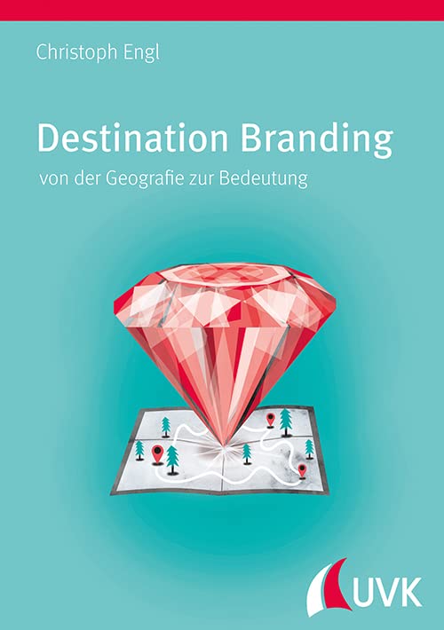 Destination Branding Law Books