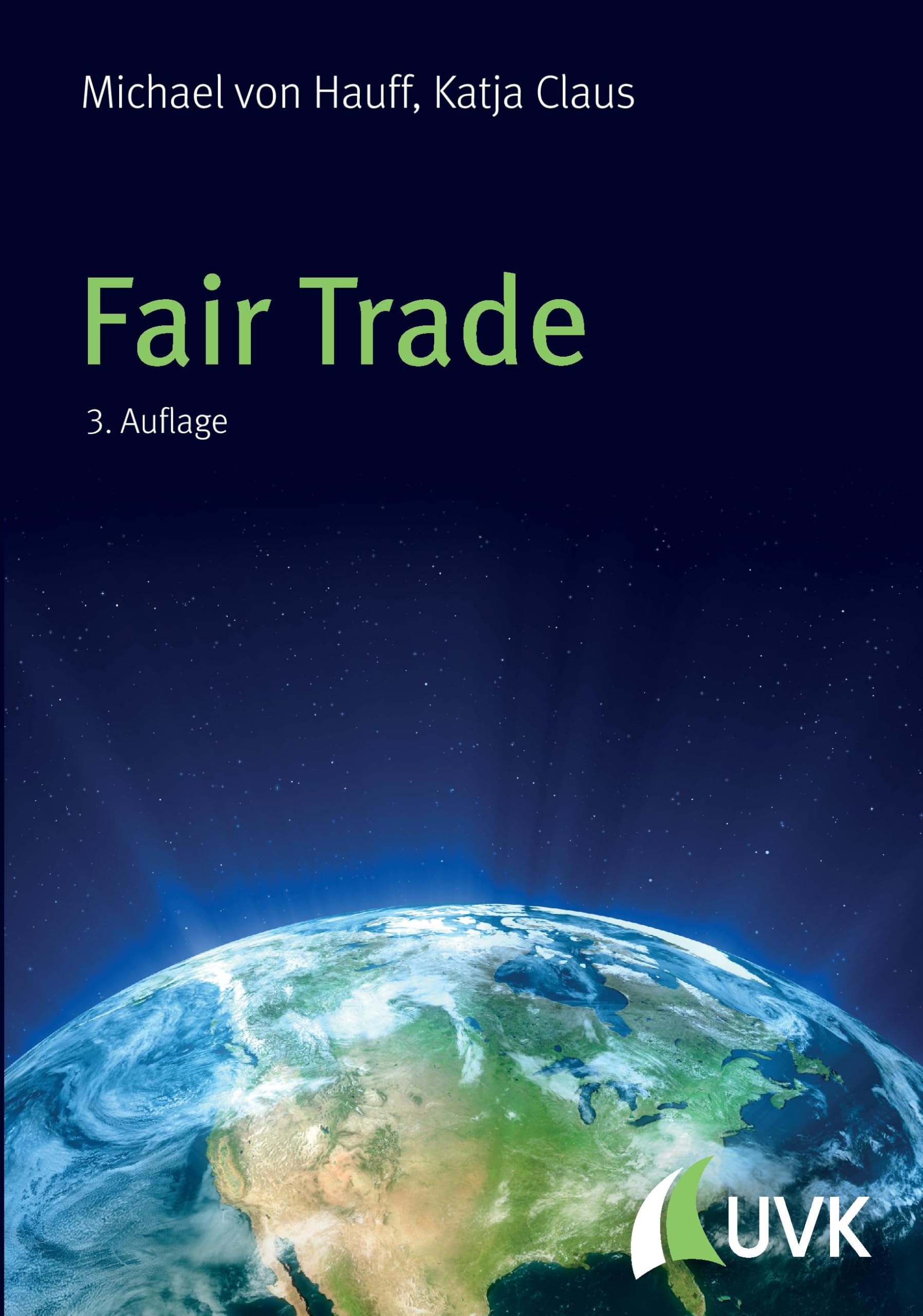 Fair Trade. Ein Konzept nachhaltigen Handels Law