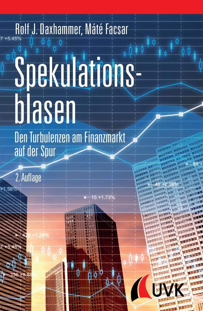 Product Image: Spekulationsblasen