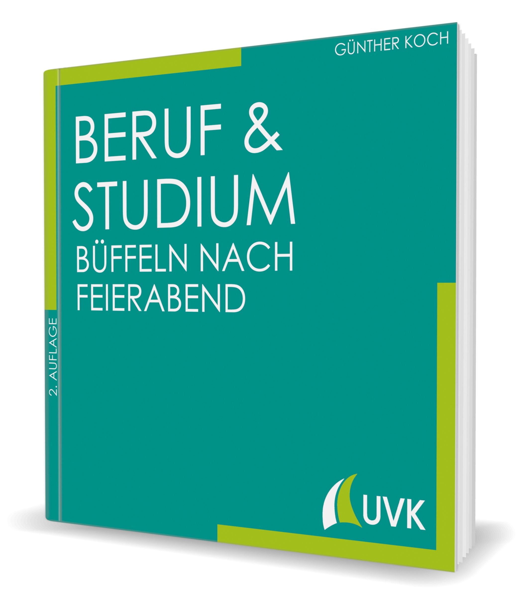 Beruf und Studium General education Books