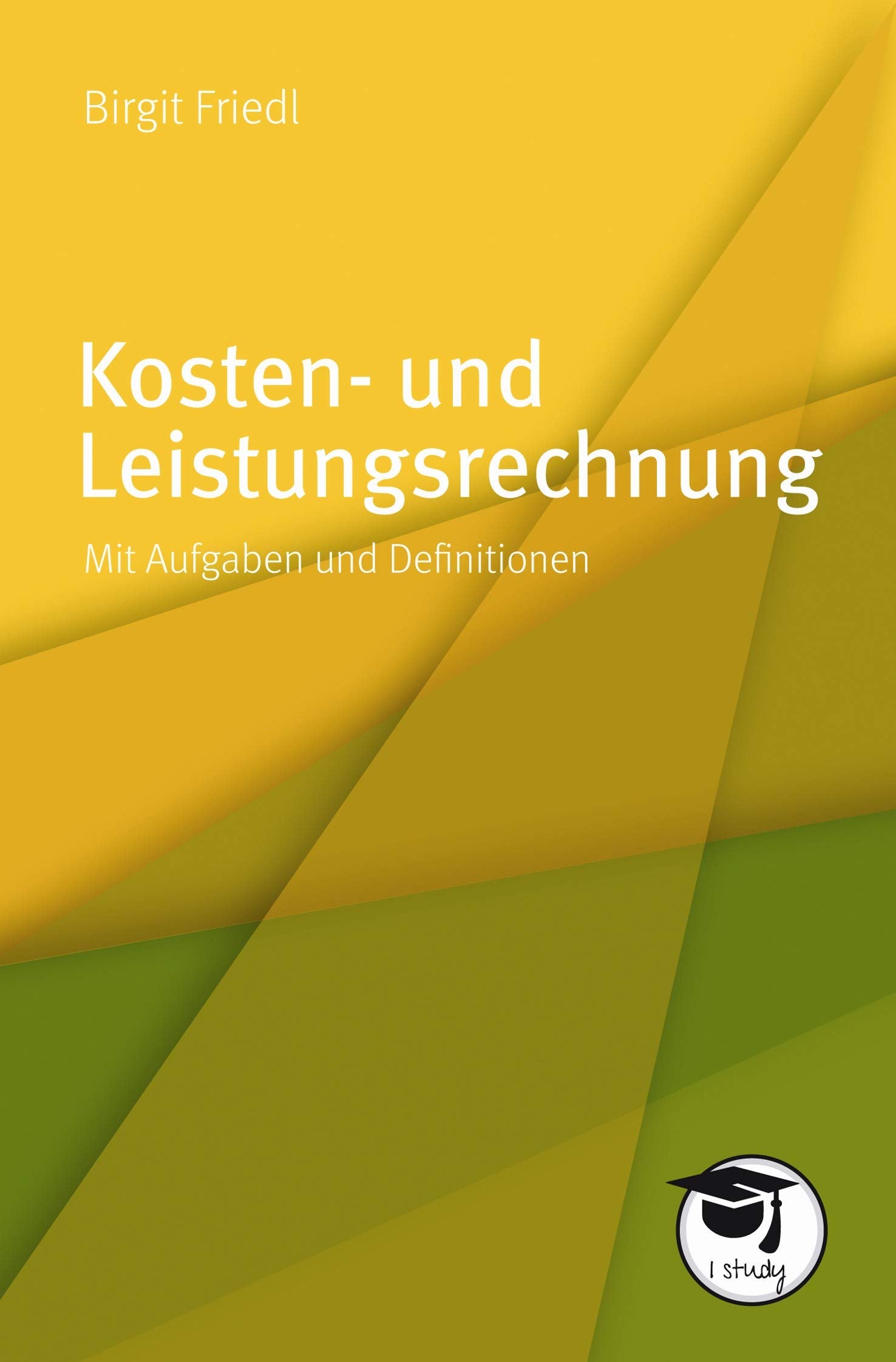 Kosten- und Leistungsrechnung Law