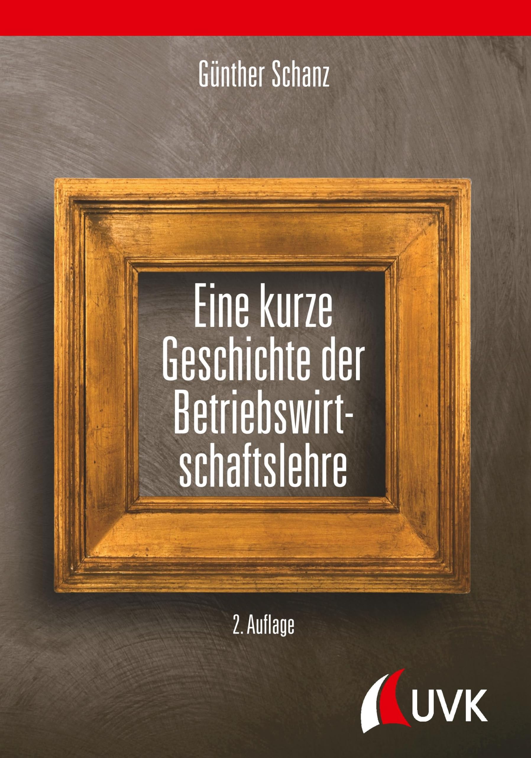 Eine kurze Geschichte der Betriebswirtschaftslehre Law