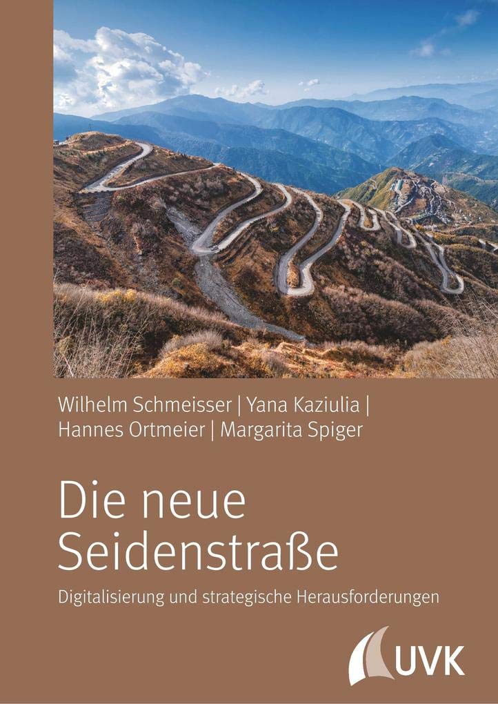 Die neue Seidenstraße Law