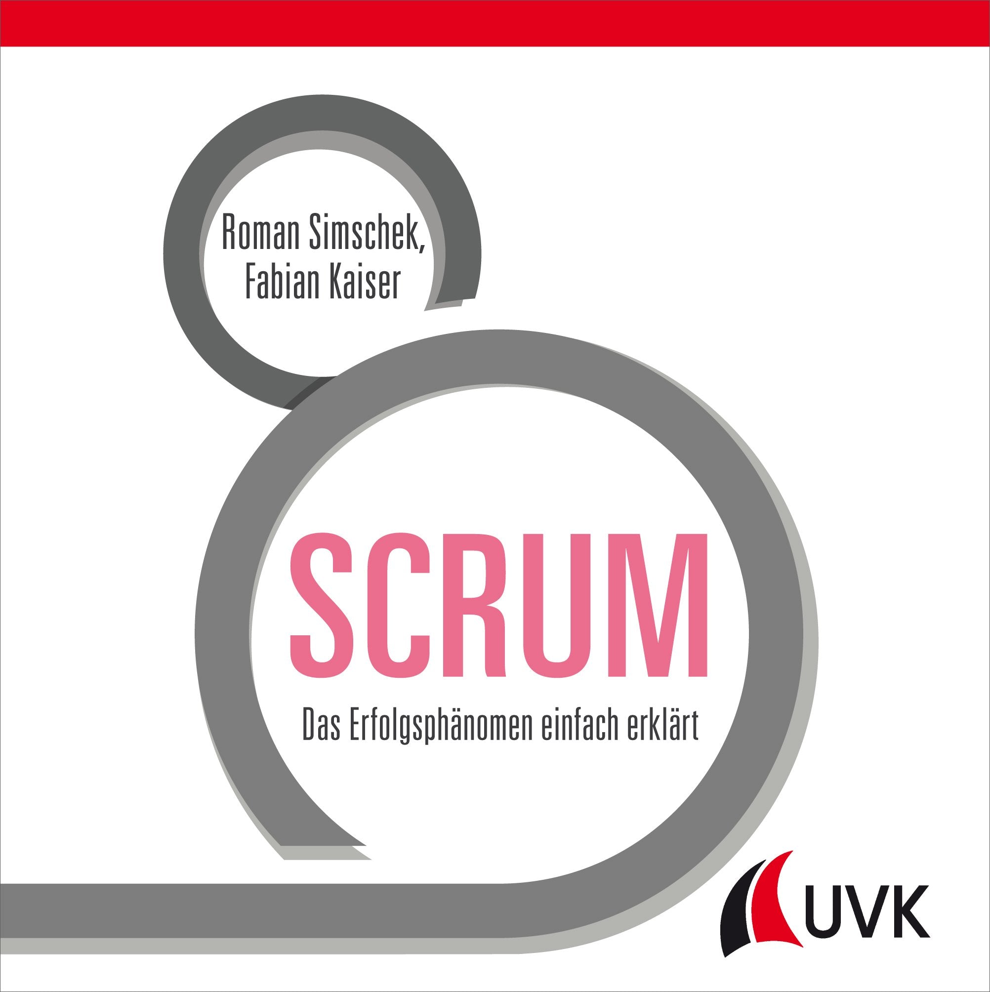 SCRUM book