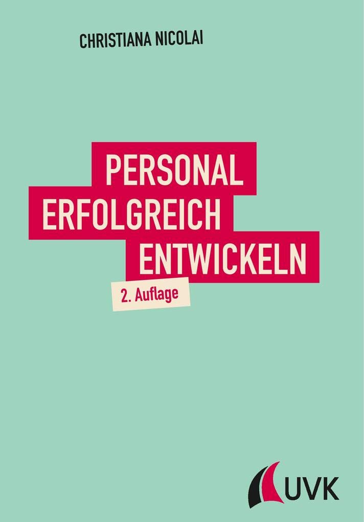 Personal erfolgreich entwickeln Law