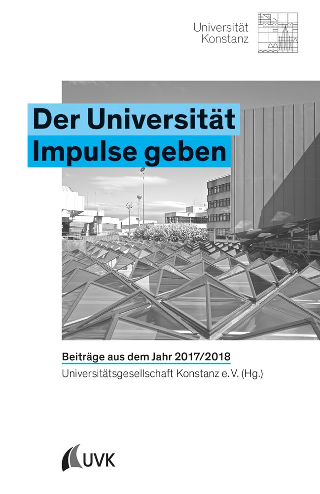 Der Universität Impulse geben Film, Art & Culture