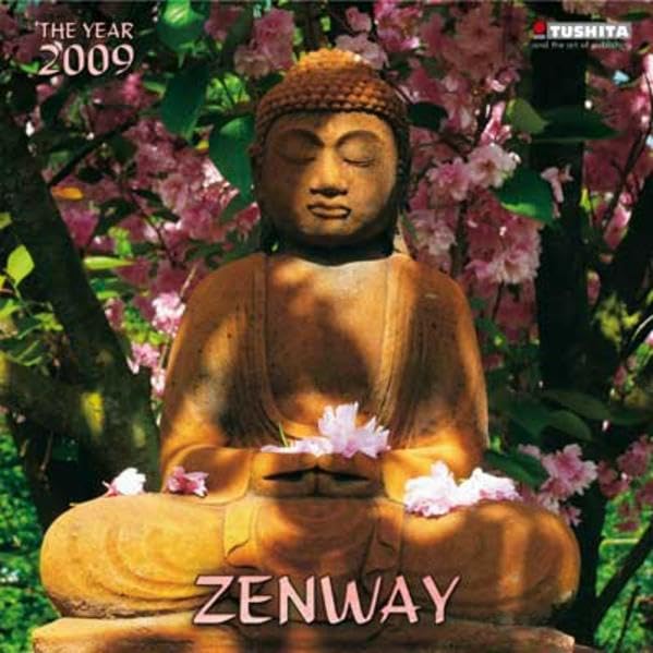 Product Image: Zenway 2009: Mindful Edition (MINDFUL EDITION 2009)