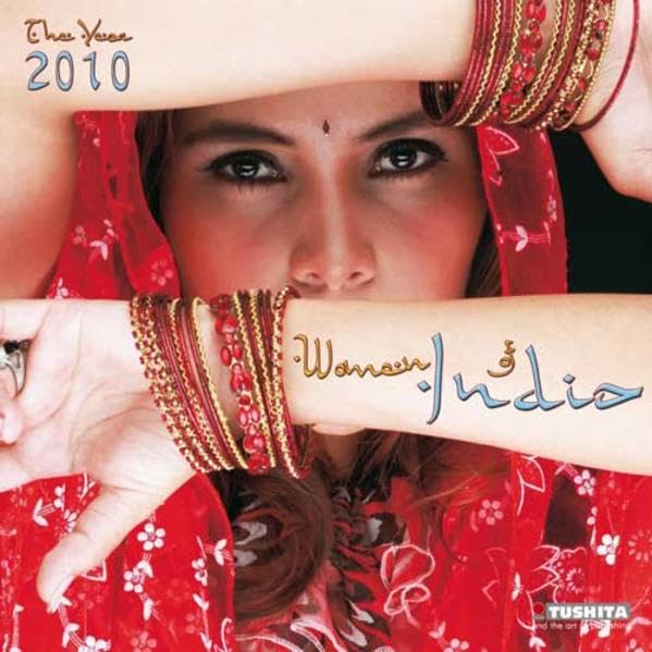 Weibliches Indien 2010: Women of India (Mindful Edition) Film, Art & Culture