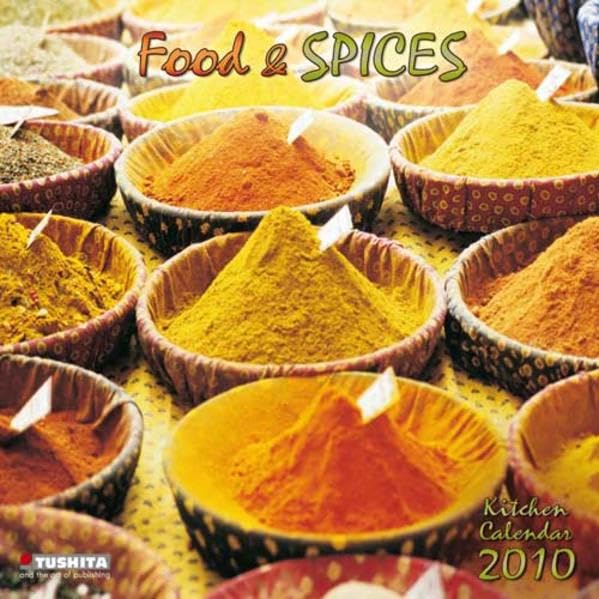 Kräuter & Gewürze 2010: Herbs & Spices (Wonderful World) Film, Art & Culture