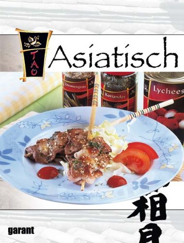Asiatisch Books