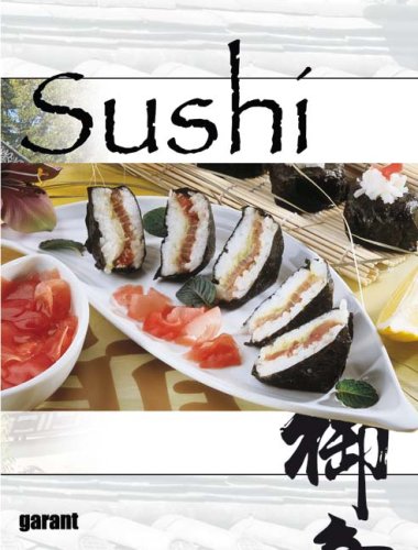 Sushi Cooking & Enjoying