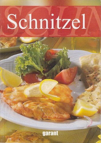 Schnitzel Books