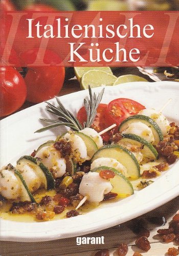 Product Image: Italienische Küche