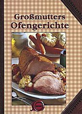 Großmutters Ofengerichte Books