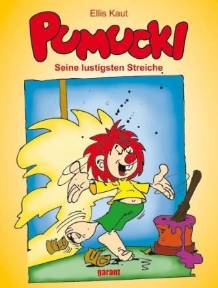 Pumuckl - Seine lustigsten Streiche Books