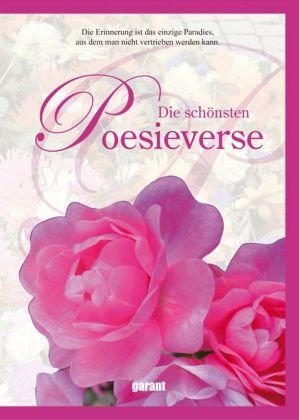 Die schönsten Poesieverse Poetry