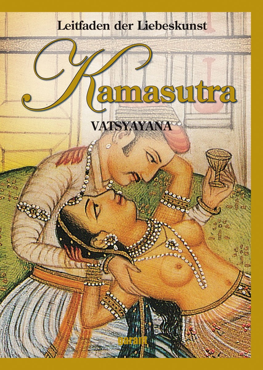 Kamasutra: Leitfaden der Liebeskunst Partnership & Love